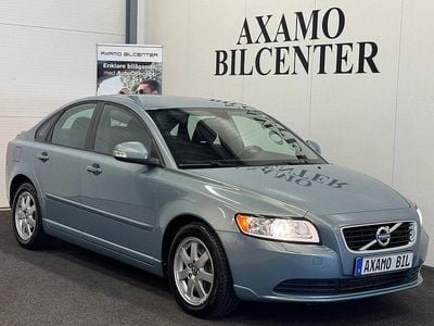 Volvo S40