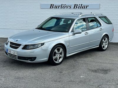 Saab 9-5