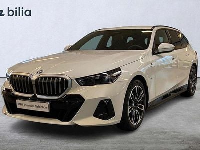 BMW 530e