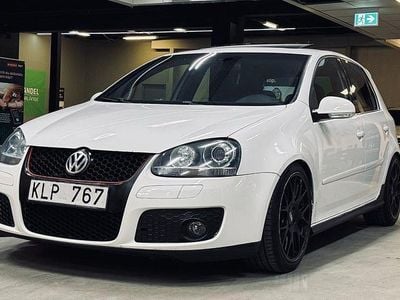 VW Golf VI
