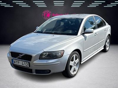 Volvo S40