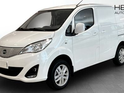 BYD ETP3