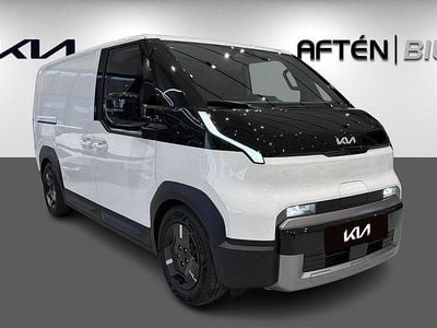 Ny 2026 Kia PV5 Minibuss | 439 900 kr