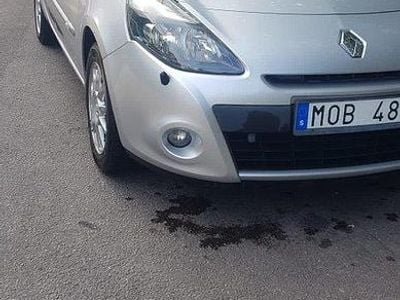 Renault Clio R.S.
