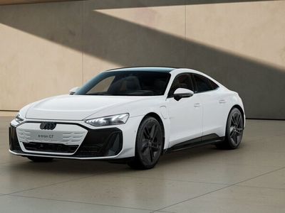 Silver (arkonavit) Ny 2025 Audi e-tron Design SUV | 1 312 000 kr