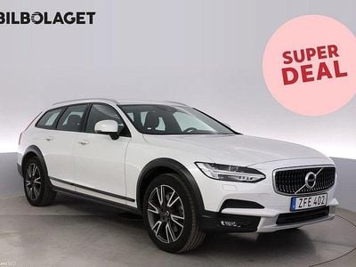 Volvo V90 CC