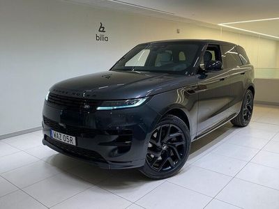 begagnad Land Rover Range Rover Sport P460e HSE Dynamic 2023, SUV