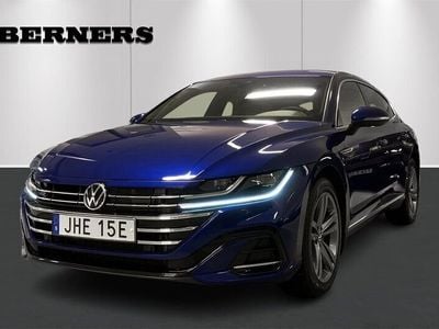 VW Arteon