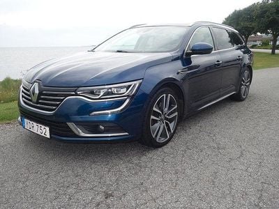 Renault Talisman GrandTour