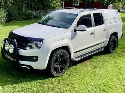 VW Amarok