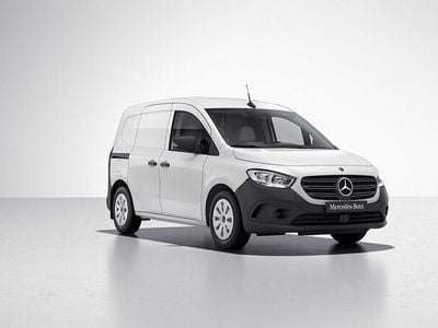 Mercedes Citan 112