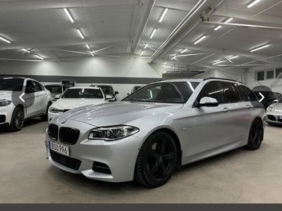 BMW 535
