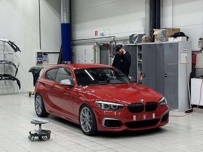 BMW M140