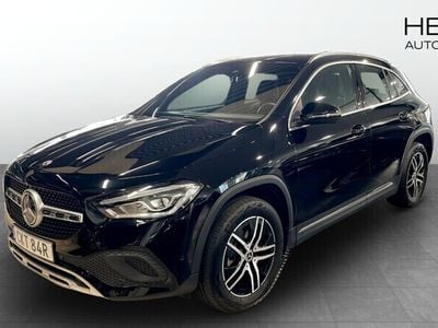 Mercedes GLA250