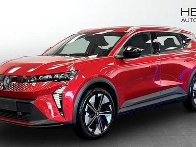 Renault Scénic