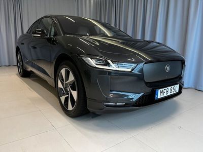 begagnad Jaguar I-Pace EV400 R-DYNAMIC SE