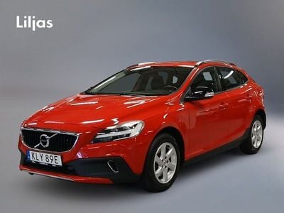 Volvo V40 CC