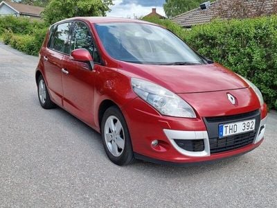 Renault Scénic III