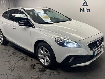 Volvo V40 CC