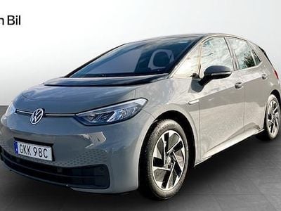 VW ID.3