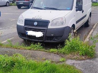 Fiat Doblò
