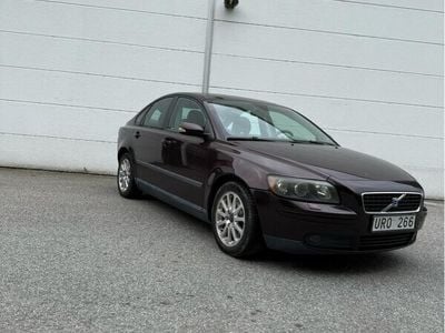 Volvo S40