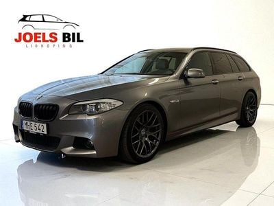 BMW 535