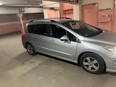 Begagnad 2011 Peugeot 308 SW Kombi | 42 000 kr (Marknadspris)