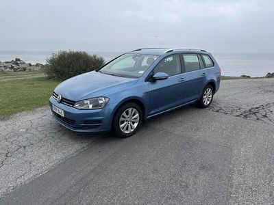 VW Golf VII