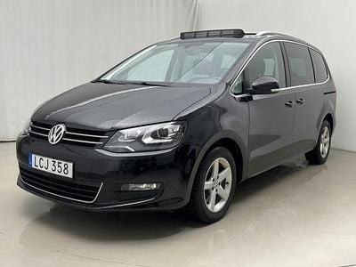 VW Sharan