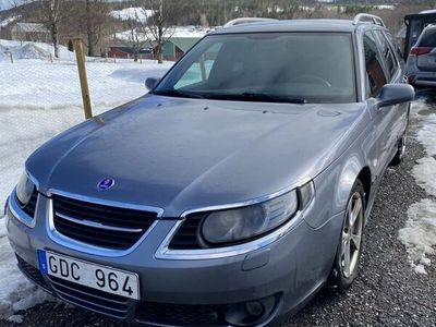 Saab 9-5