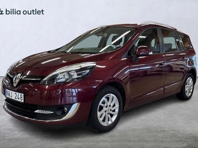 Renault Grand Scénic III