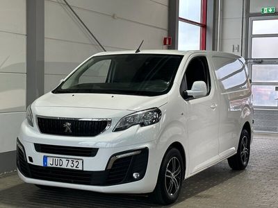 begagnad Peugeot Expert Panel Van 1.2t 2.0 BlueHDi. 122hk