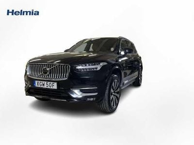 Begagnad Volvo XC90 235 HK (172 kW) 2020 SUV