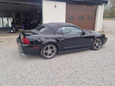 Ford Mustang GT