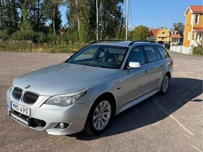 BMW 525