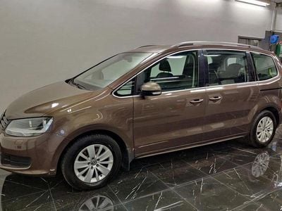 VW Sharan