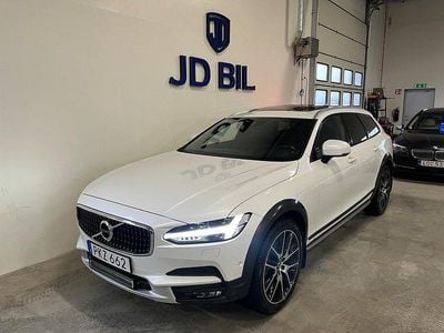 Volvo V90 CC