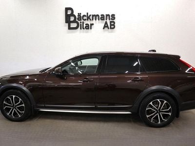 Volvo V90 CC