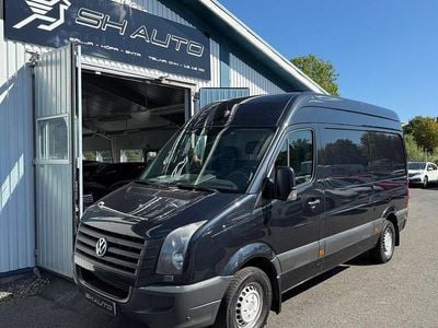 VW Crafter