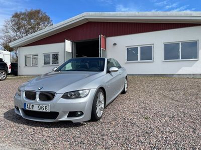 BMW 325 Cabriolet