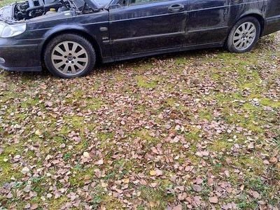 Saab 9-5