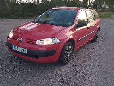 Renault Mégane GrandTour