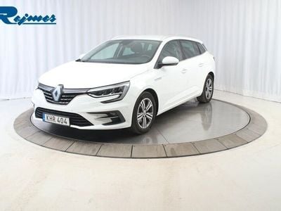 Renault Mégane IV