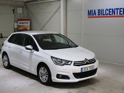 Citroën C4
