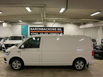 VW Transporter