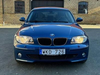 BMW 120