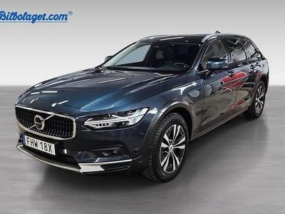 Volvo V90 CC