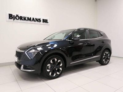 Ny 2025 Kia Sportage SUV | 408 384 kr (Marknadspris)
