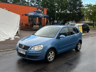 VW Polo